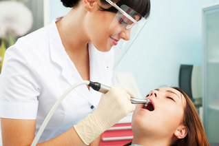 Dentists in Singapore